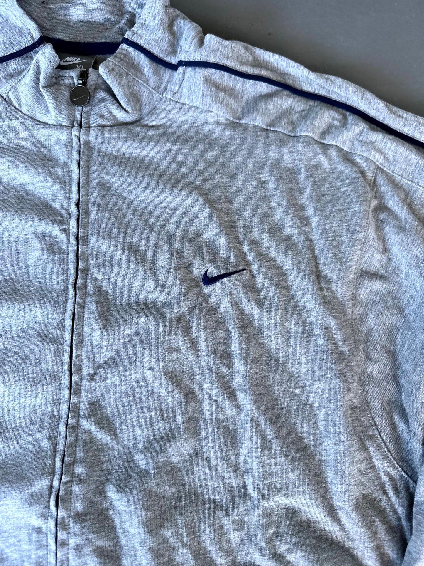Nike Vintage Tracksuit XL