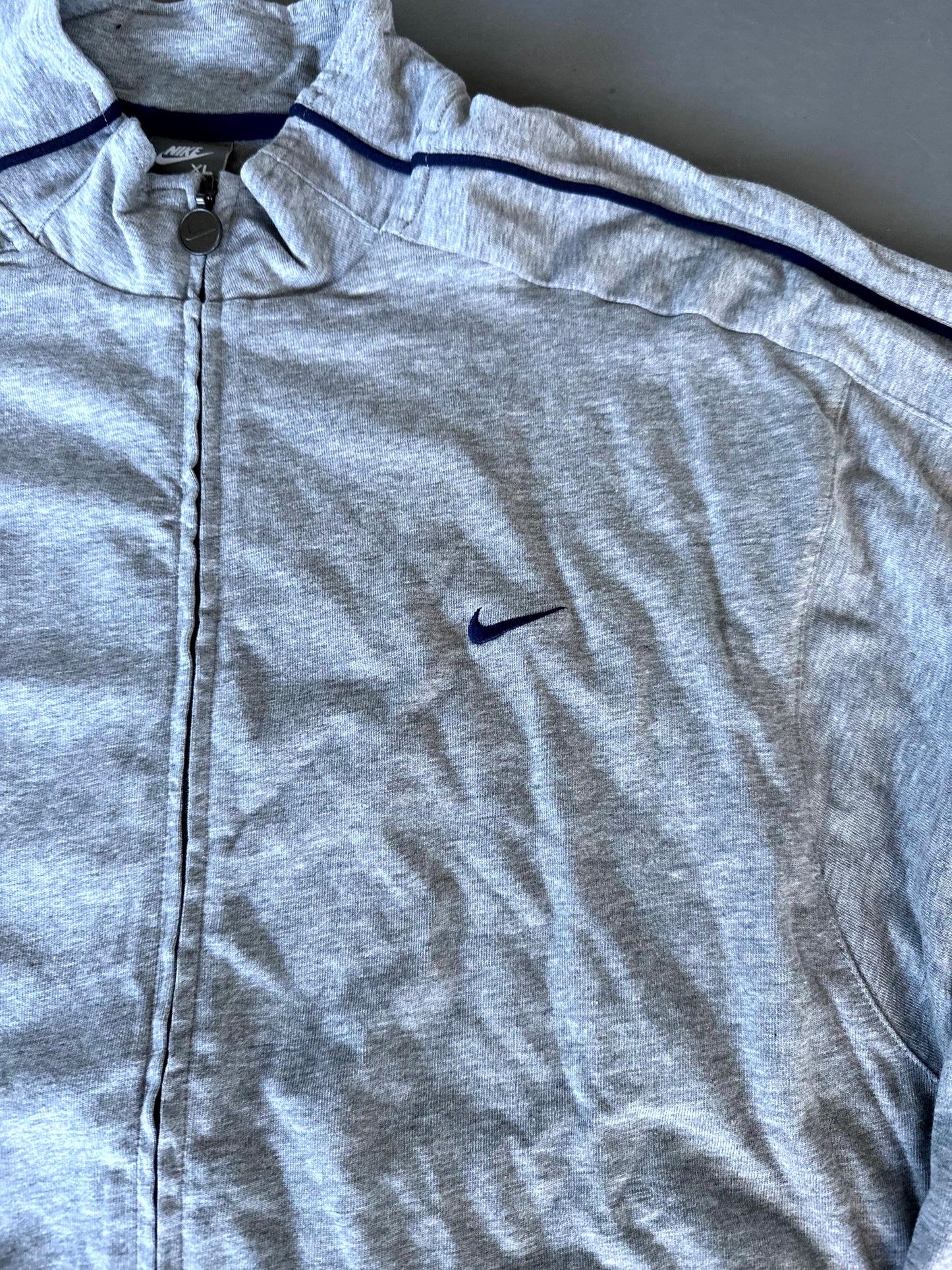 Nike Vintage Tracksuit XL