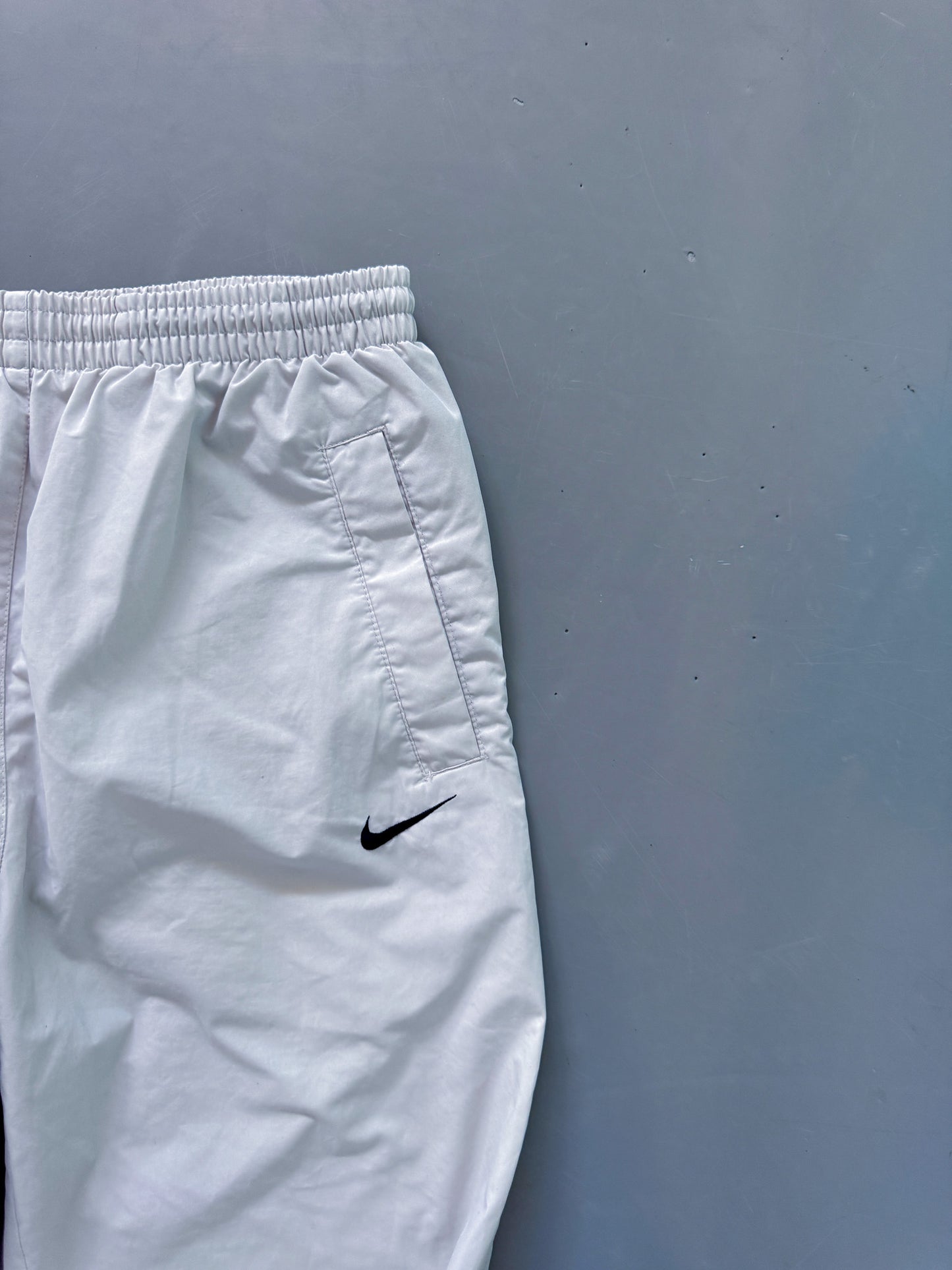 Nike Vintage Trackpants | S