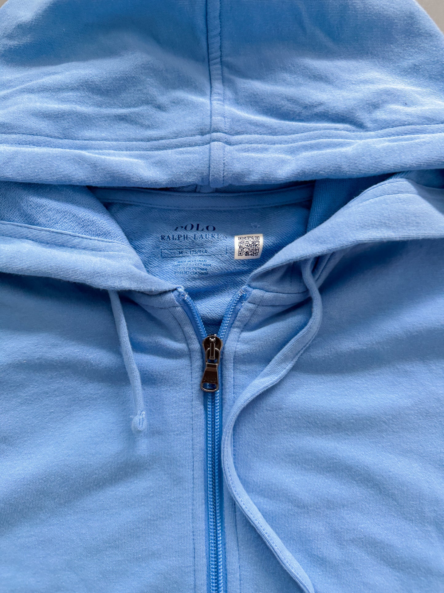 Polo Ralph Lauren Vintage Sweatjacke | M