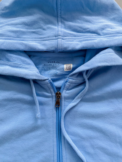 Polo Ralph Lauren Vintage Sweatjacke | M