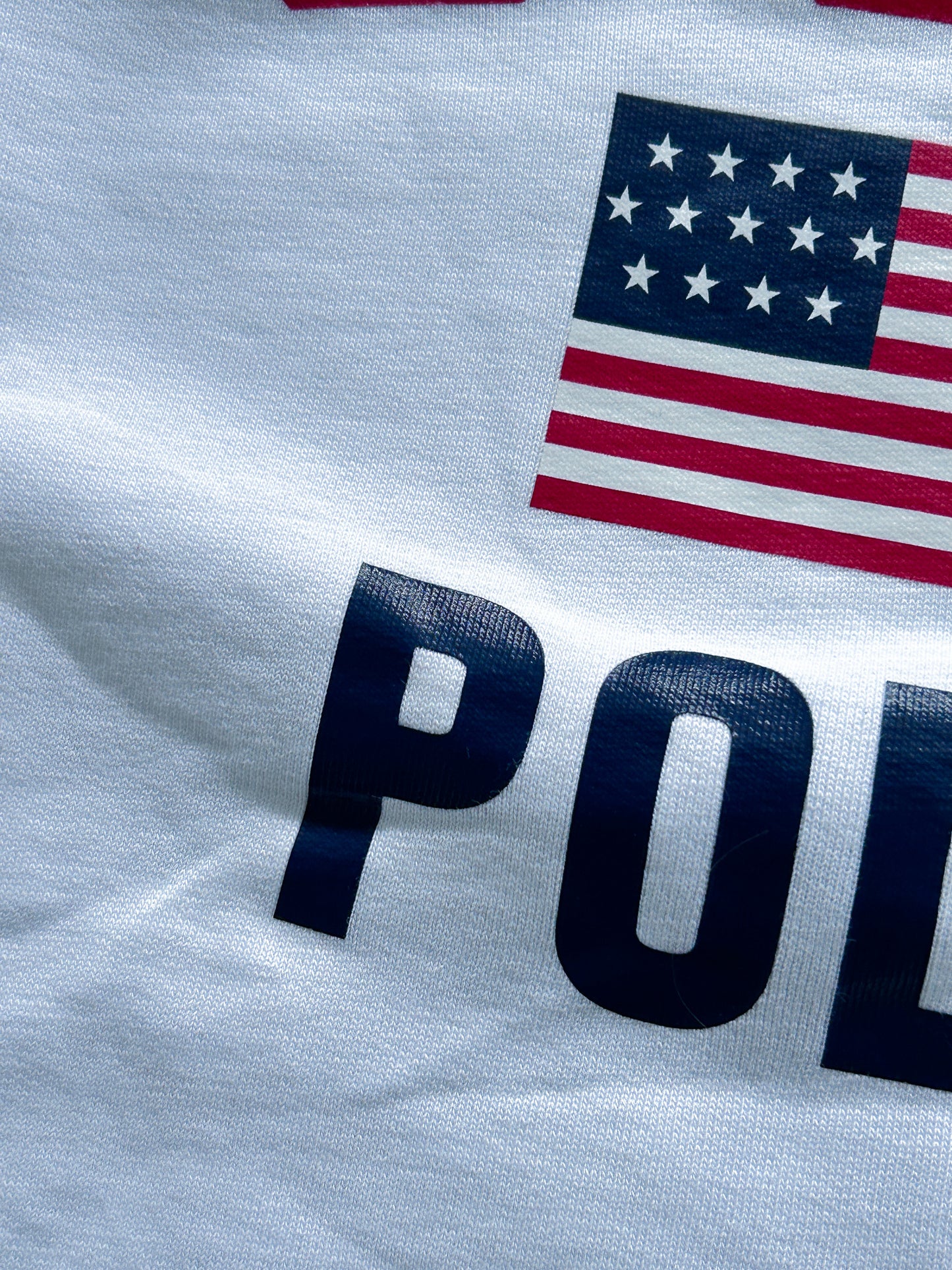 Polo Ralph Lauren Vintage *USA* Pullover | M