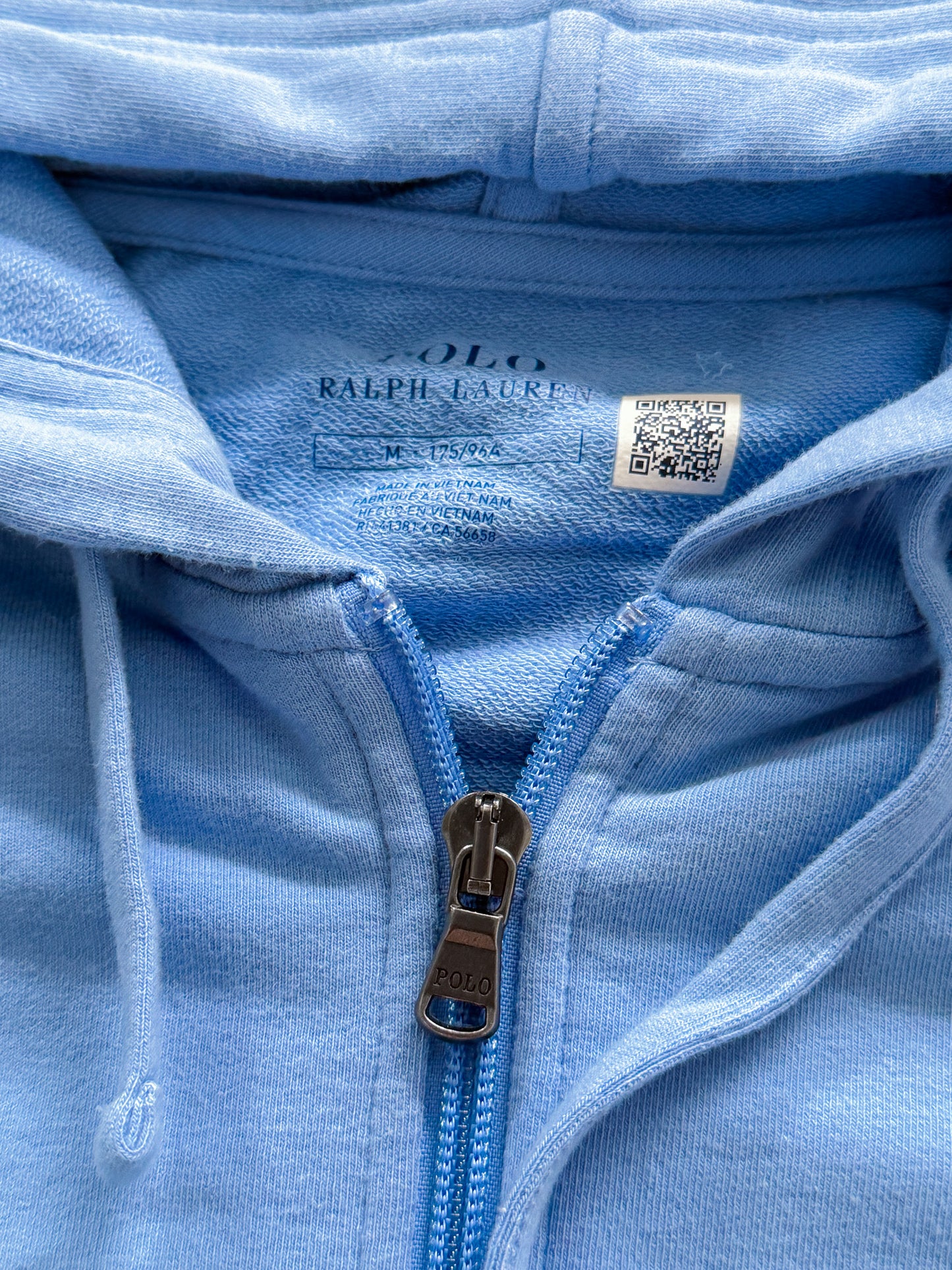 Polo Ralph Lauren Vintage Sweatjacke | M