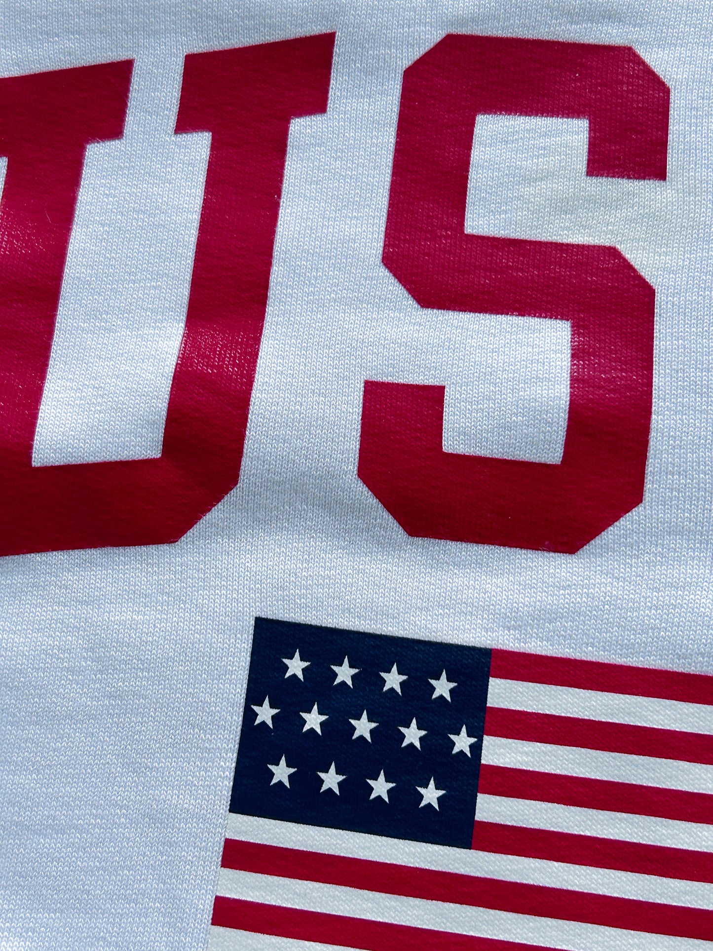 Polo Ralph Lauren Vintage *USA* Pullover | M