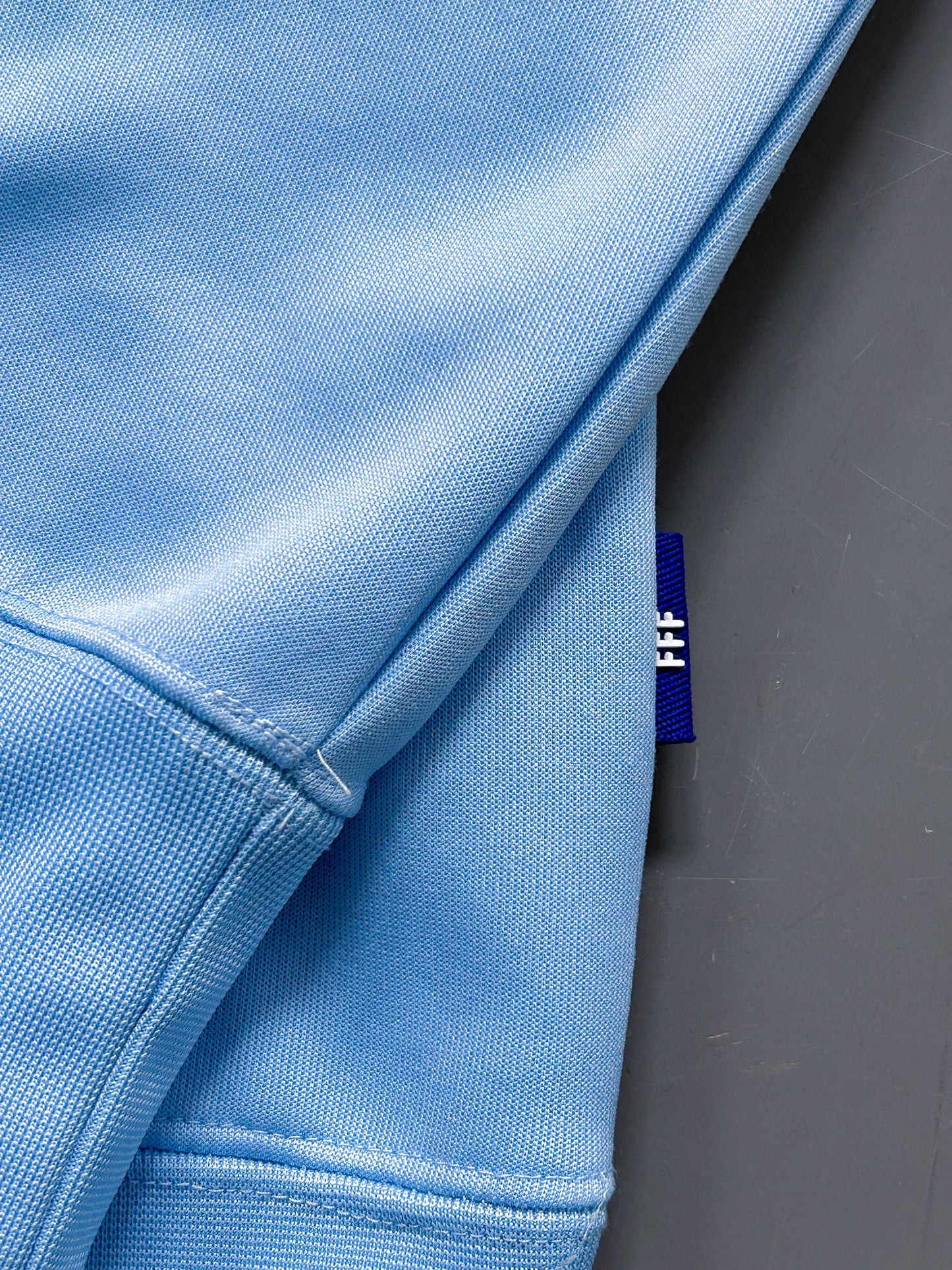 Nike x France Vintage Trackjacket | L