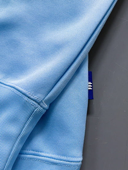 Nike x France Vintage Trackjacket | L