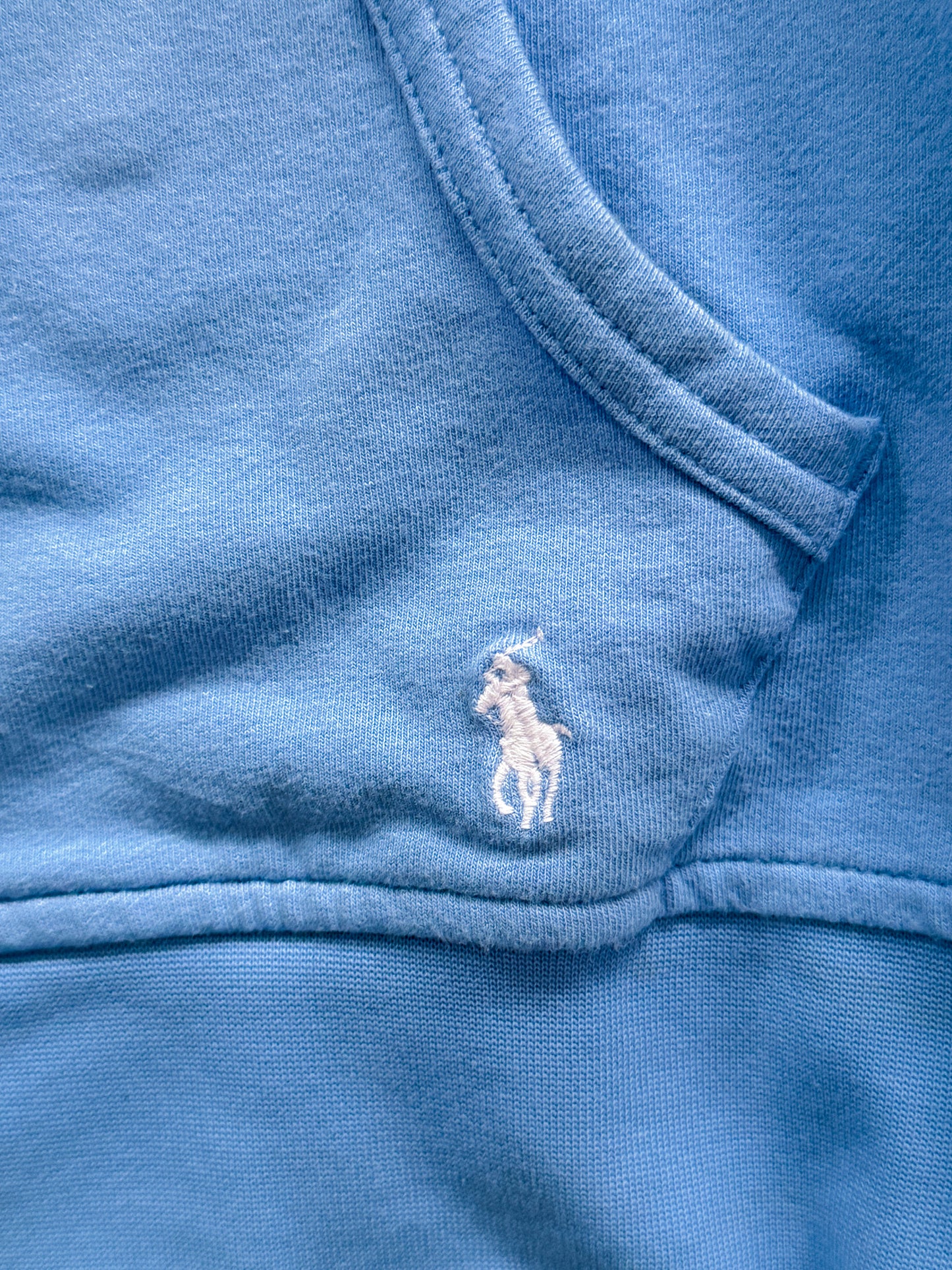 Polo Ralph Lauren Vintage Sweatjacke | M