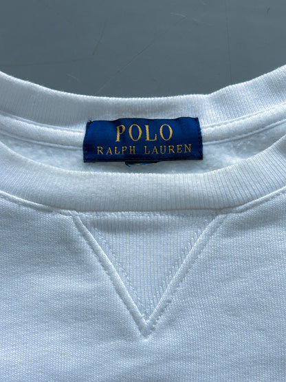 Polo Ralph Lauren Vintage *USA* Pullover | M