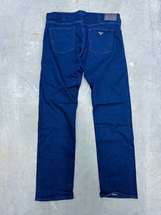 Emporio Armani Vintage Jeans | Fittet M