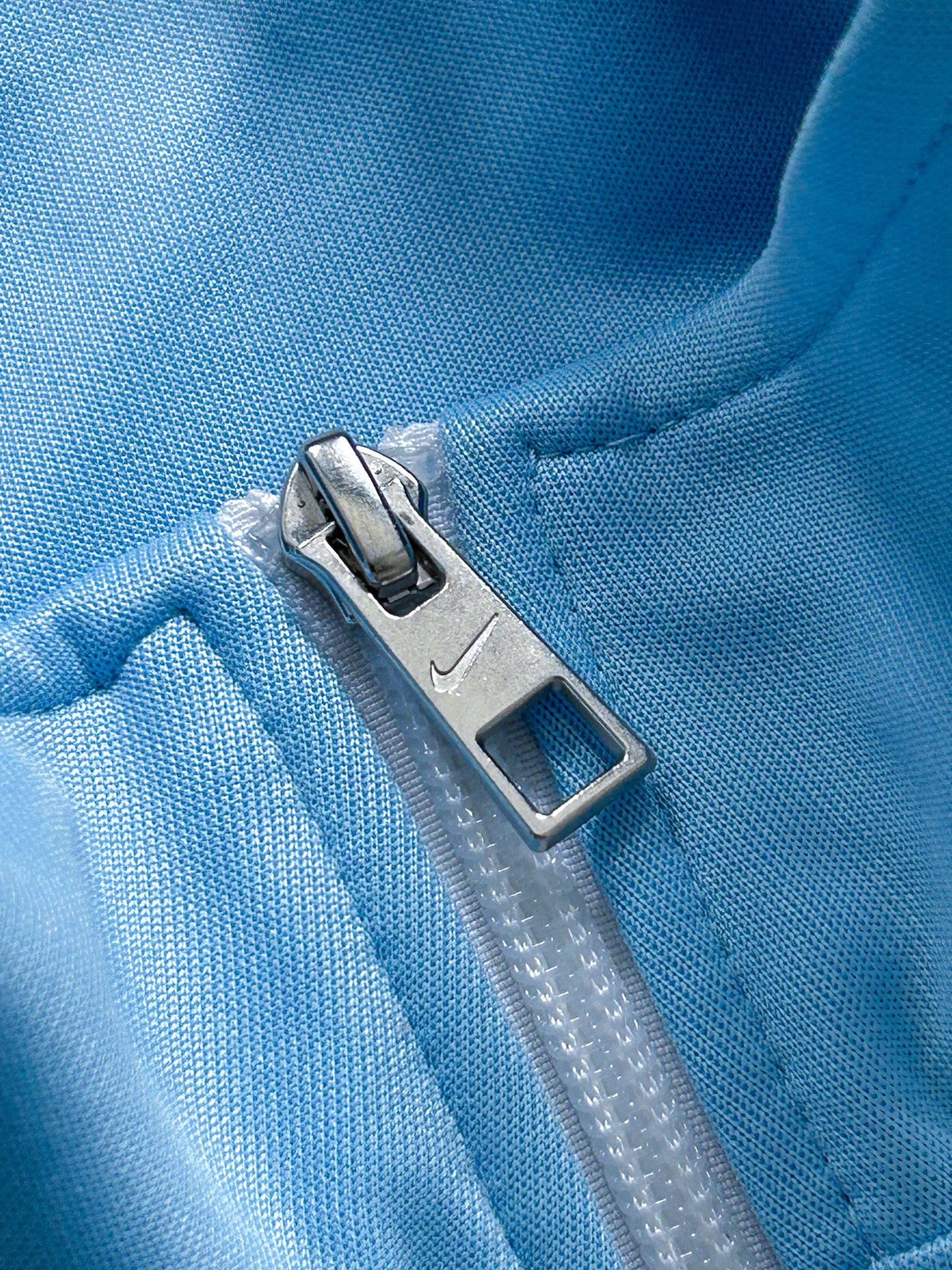 Nike x France Vintage Trackjacket | L