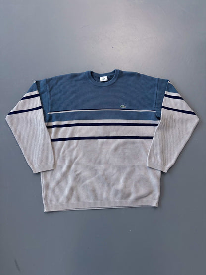 Lacoste Vintage Pullover | L