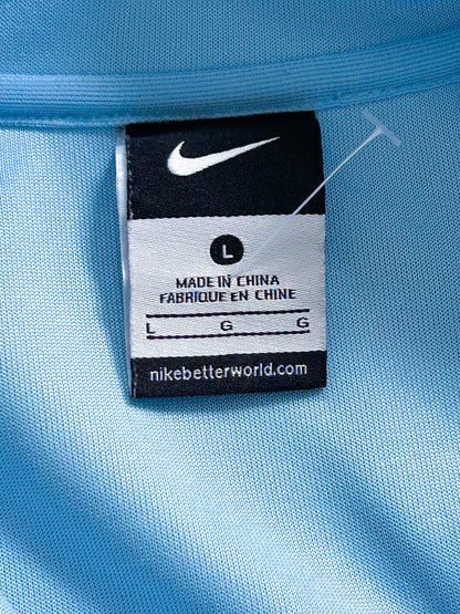 Nike x France Vintage Trackjacket | L