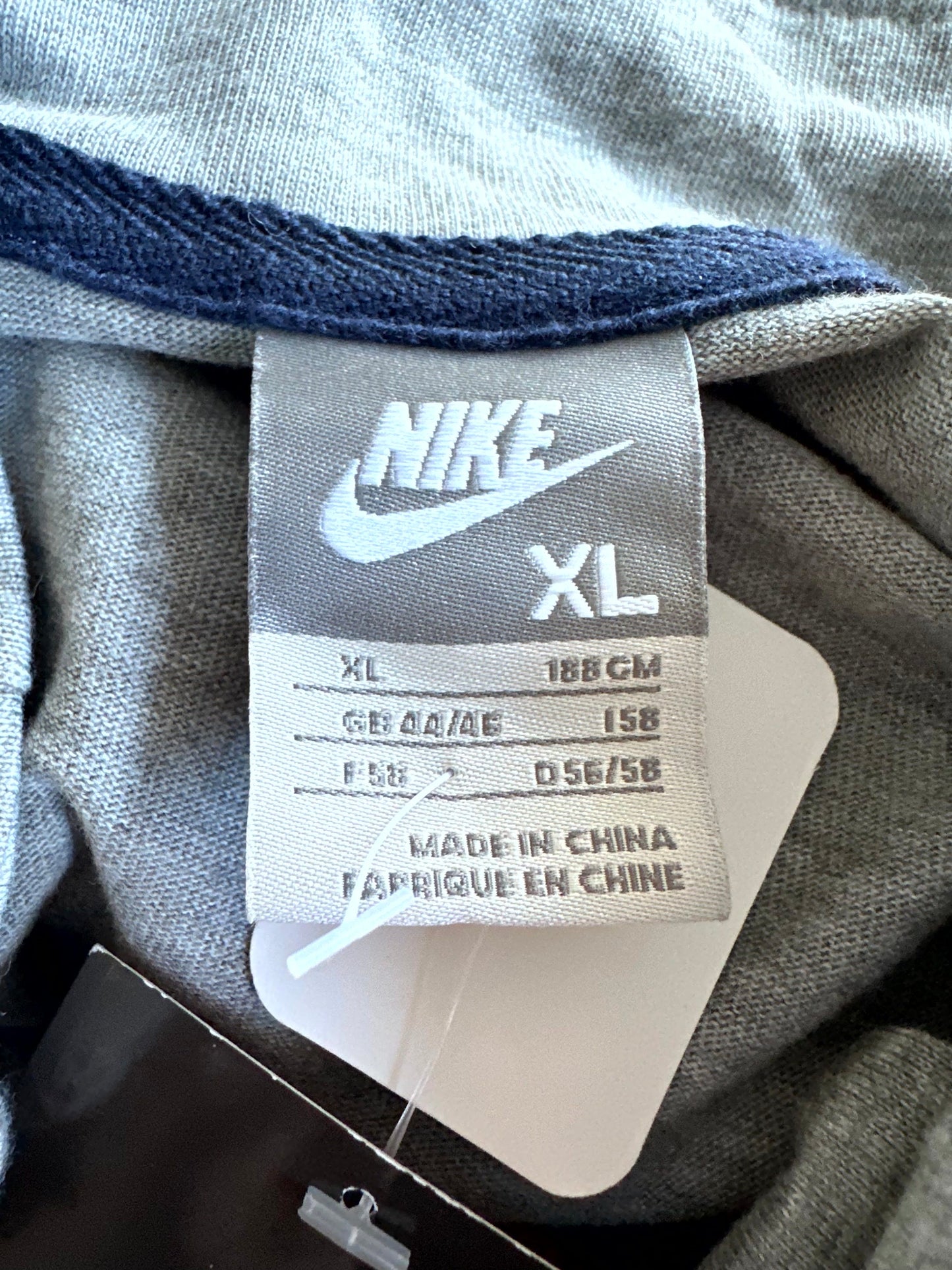 Nike Vintage Tracksuit XL