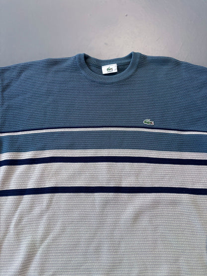 Lacoste Vintage Pullover | L