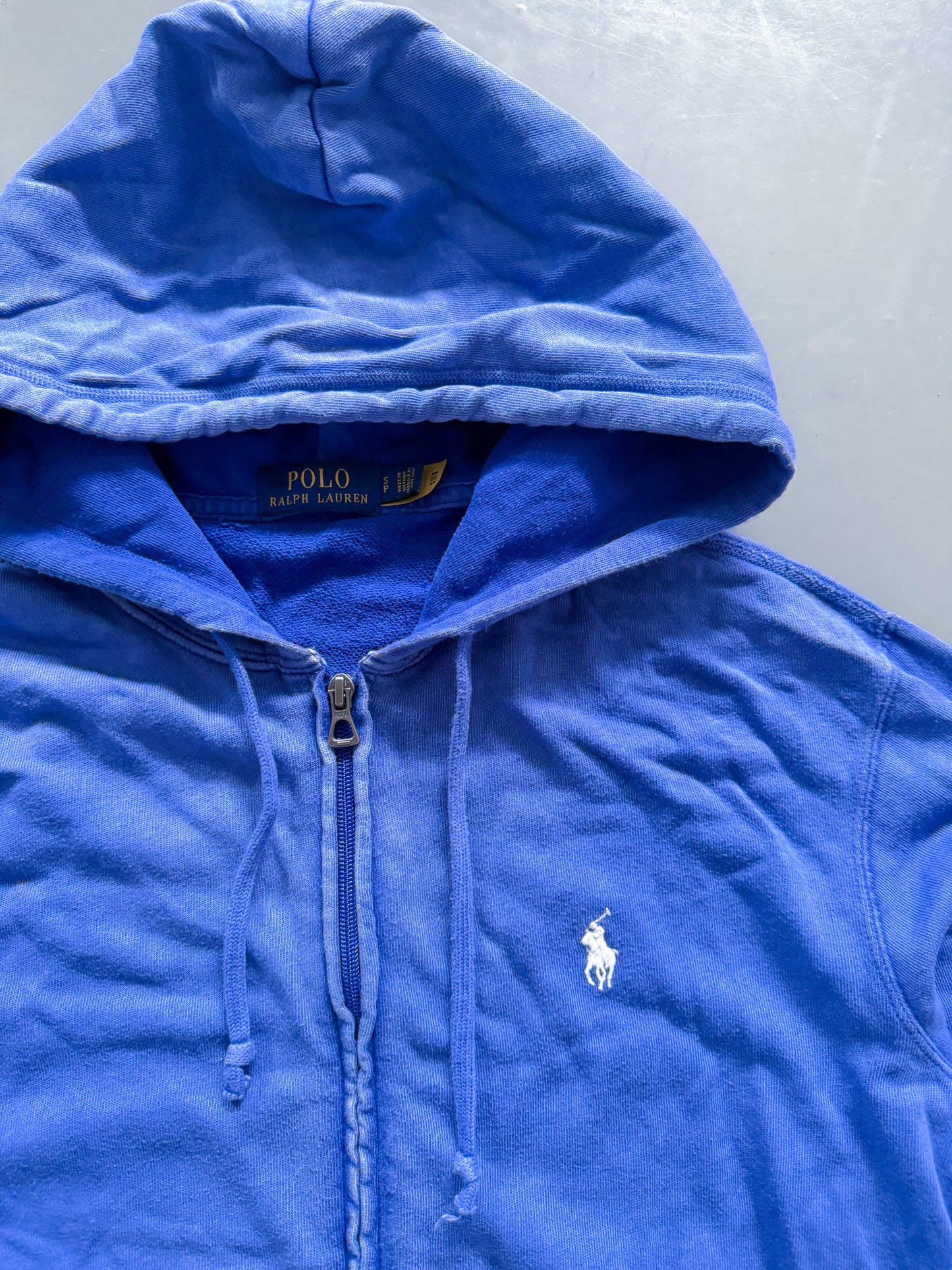 Polo Ralph Lauren Vintage Sweatjacke | S
