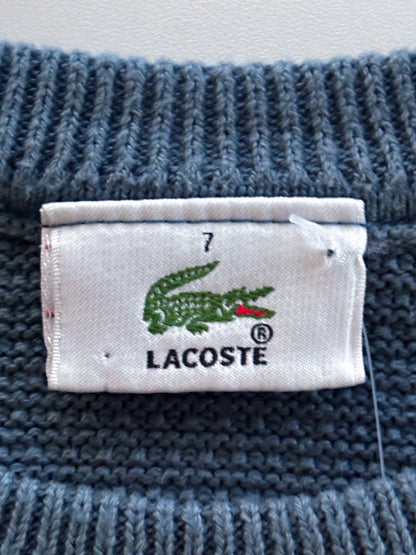 Lacoste Vintage Pullover | L