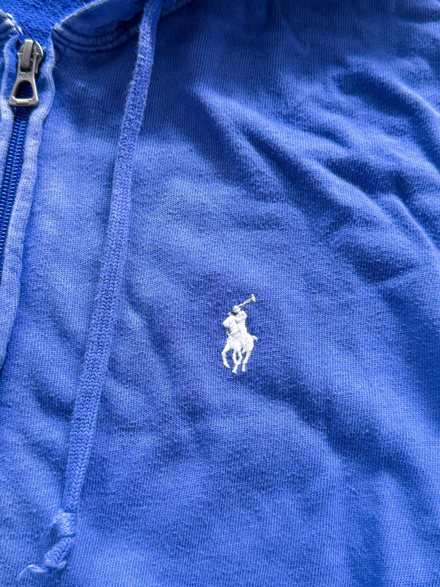 Polo Ralph Lauren Vintage Sweatjacke | S