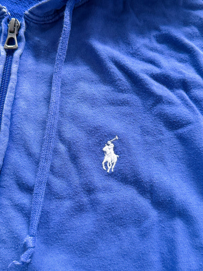 Polo Ralph Lauren Vintage Sweatjacke | S