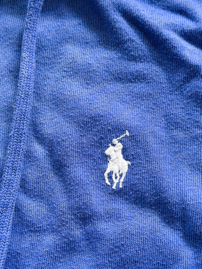 Polo Ralph Lauren Vintage Sweatjacke | S