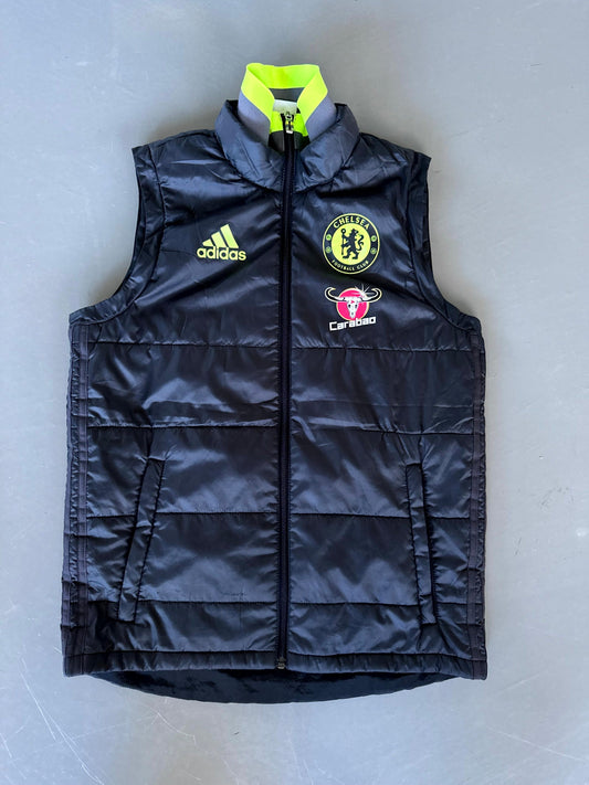 Adidas x FC Chelsea Weste S
