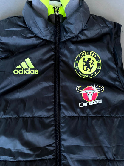 Adidas x FC Chelsea Weste S