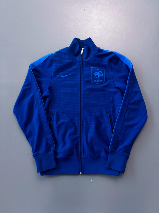 Vintage Nike Trackjacket | S