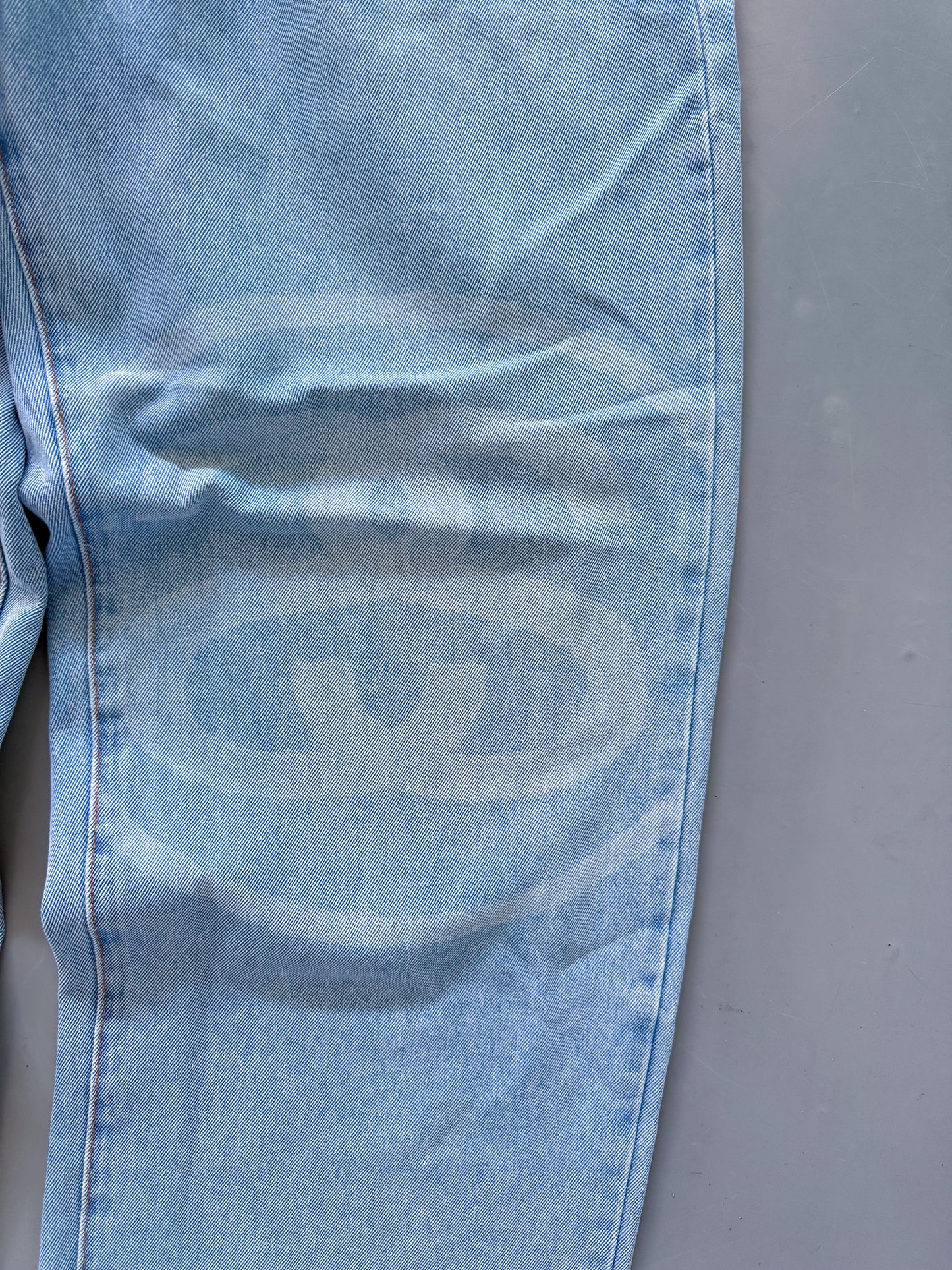 Stüssy Vintage Jeans | L
