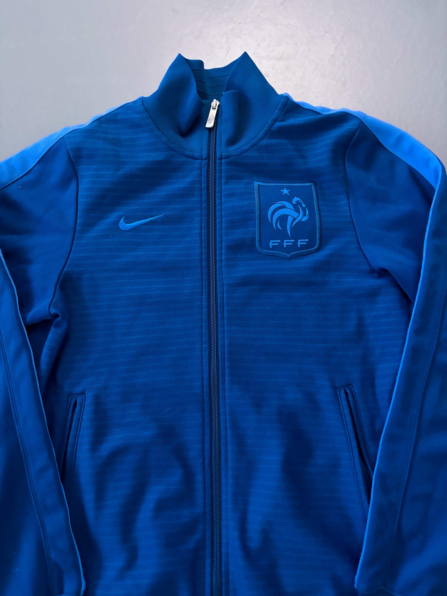 Vintage Nike Trackjacket | S