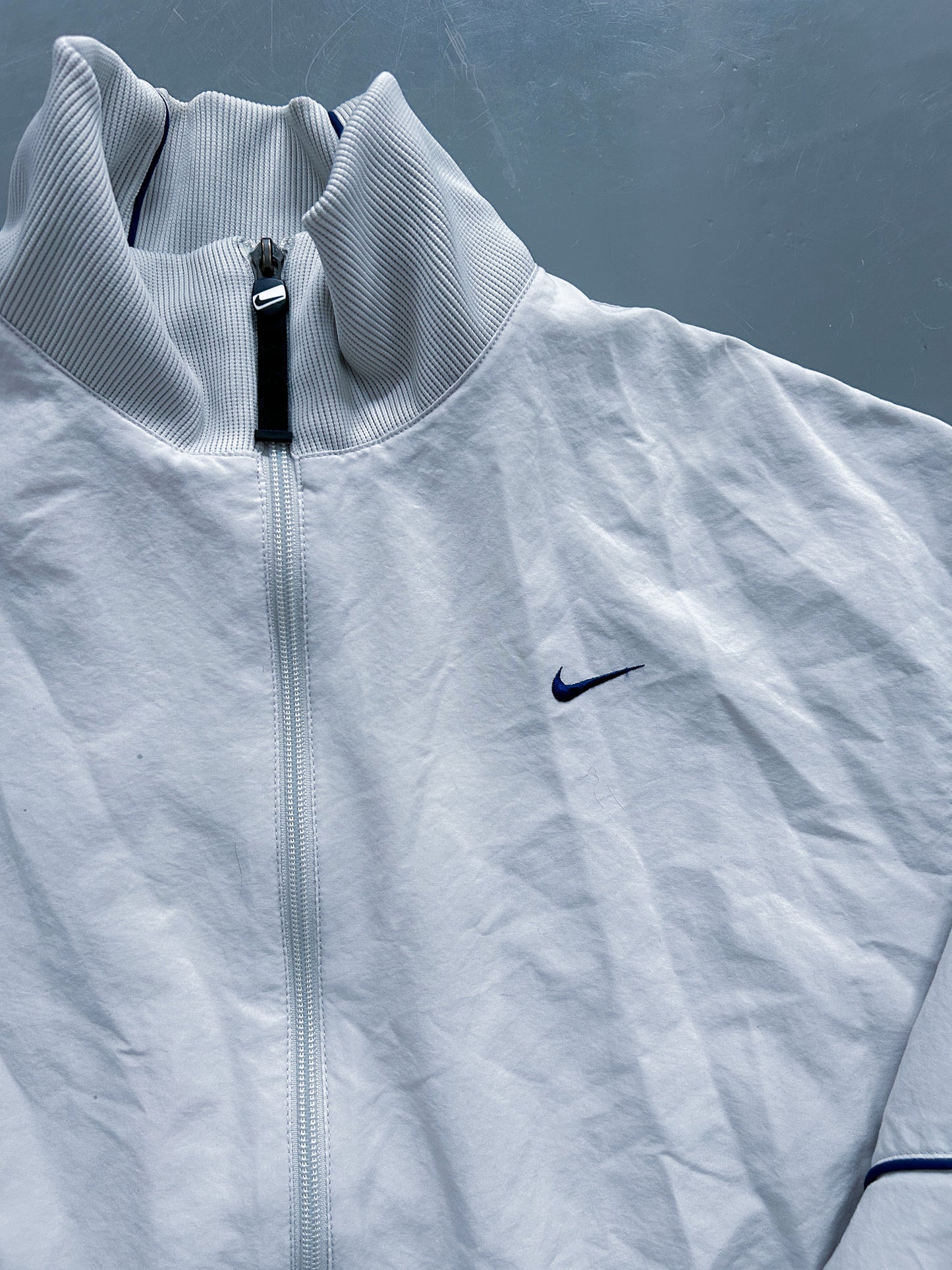 Nike Vintage *PREMIUM* Trackjacket |M