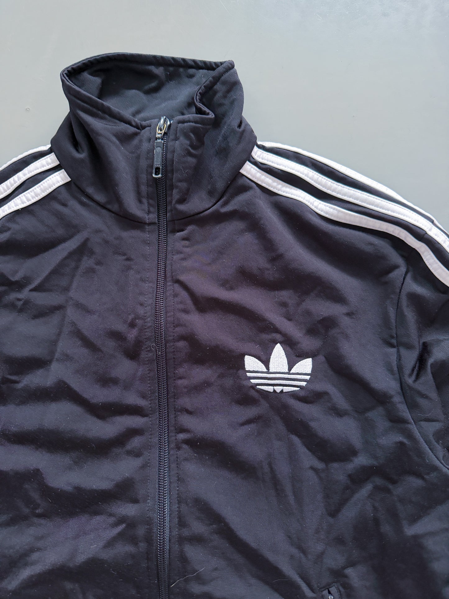 Adidas  Vintage Trackjacket | S