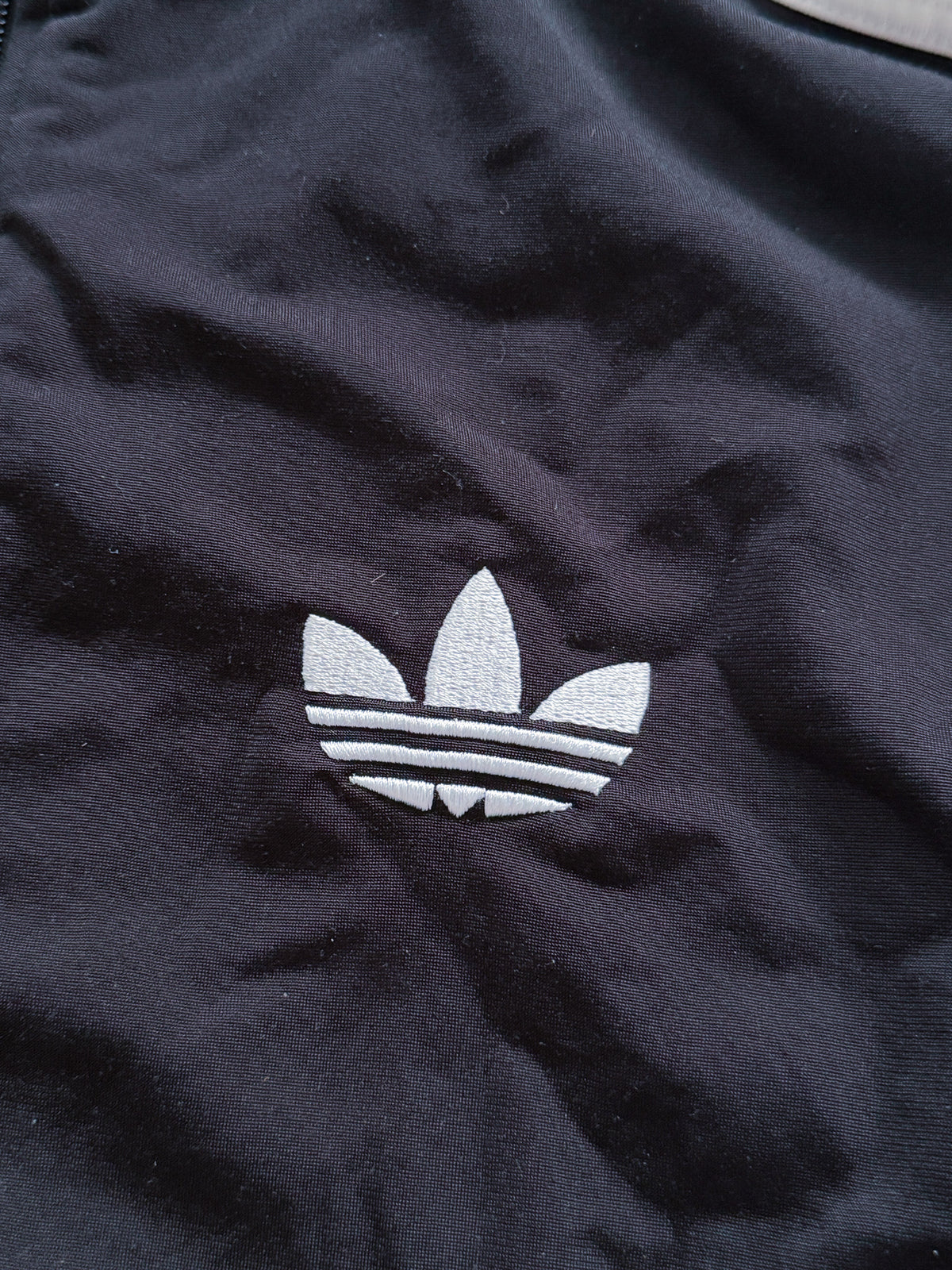 Adidas Firebird Vintage Trackjacket | S