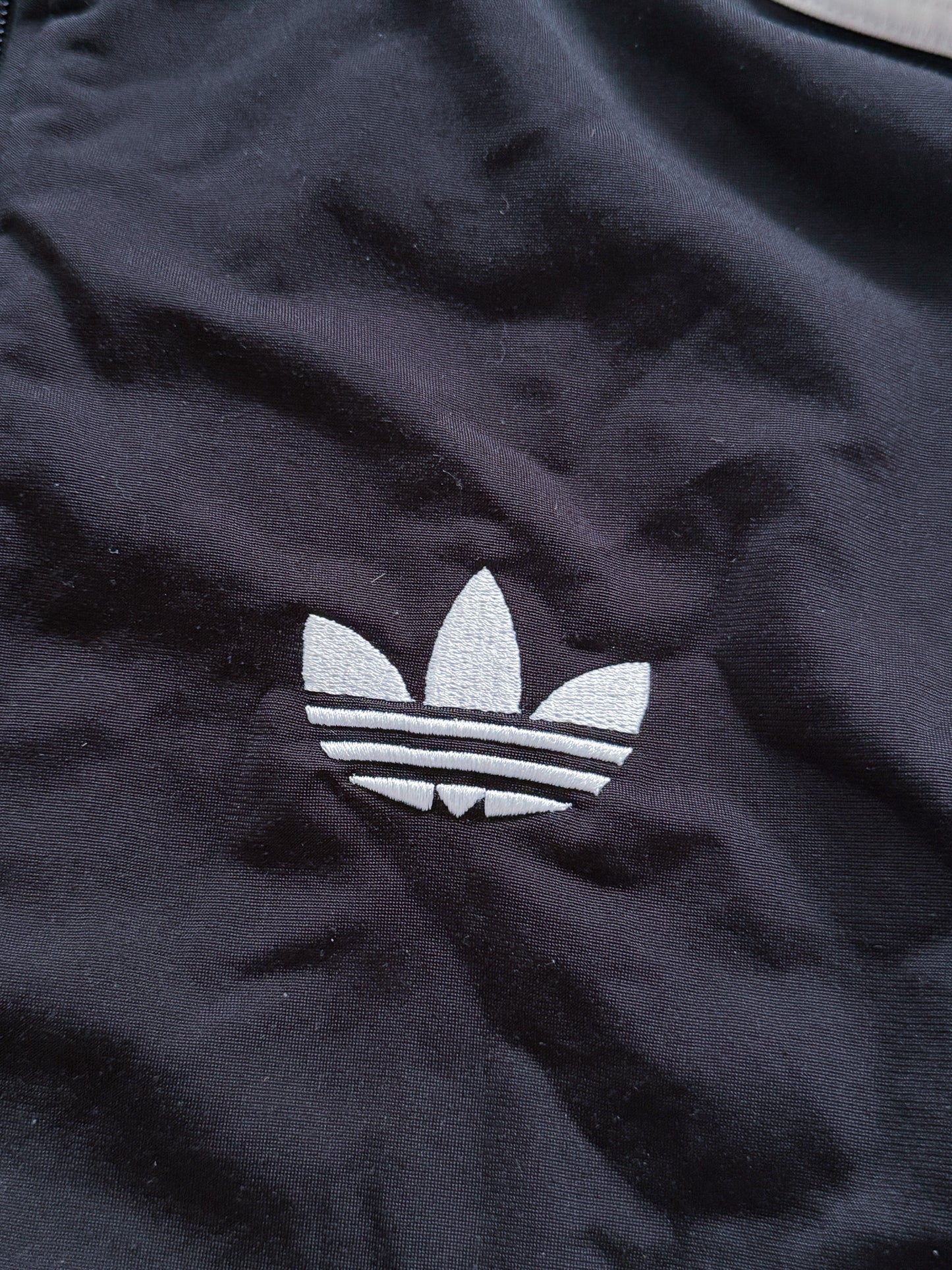 Adidas  Vintage Trackjacket | S