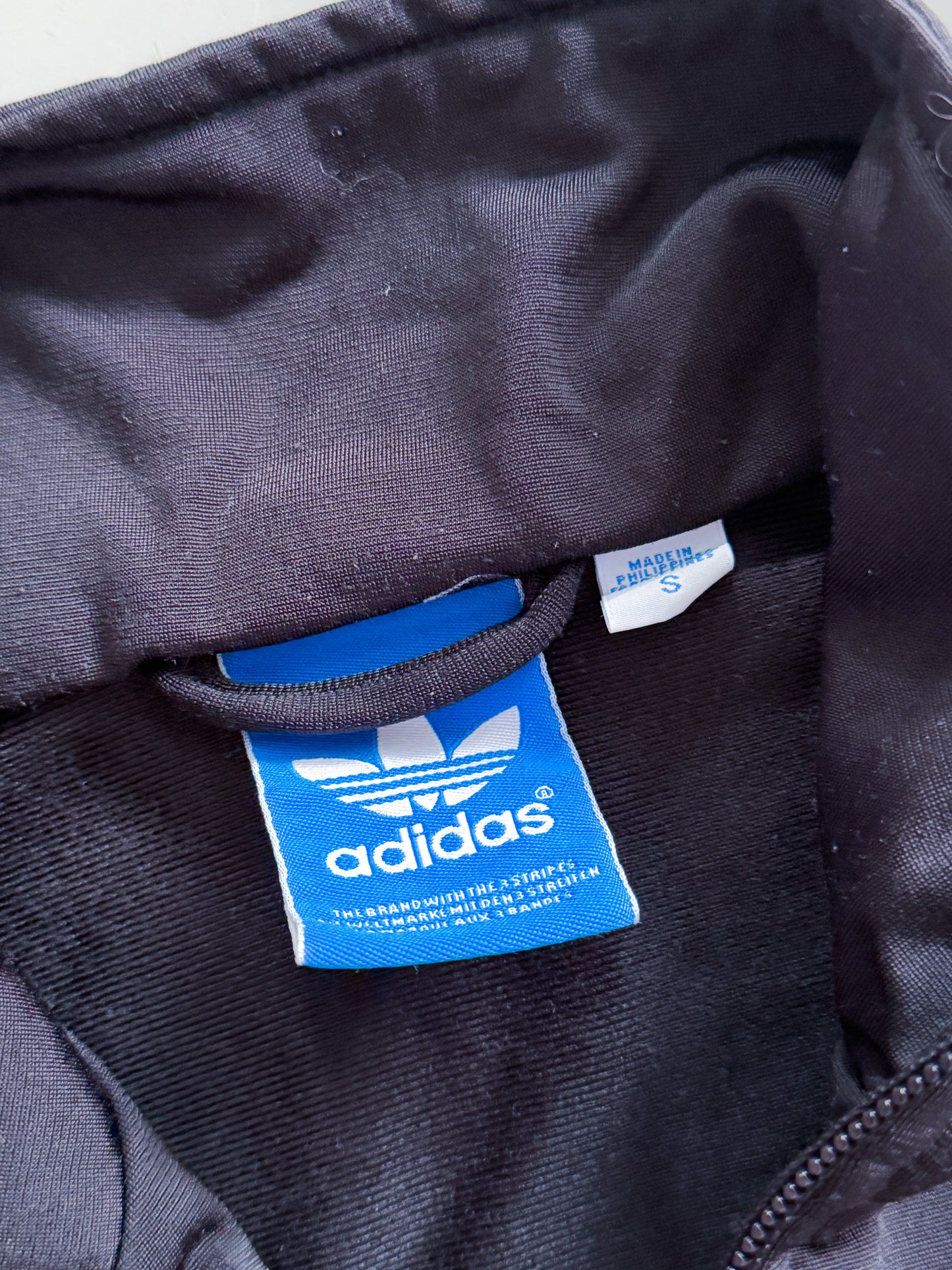 Adidas  Vintage Trackjacket | S