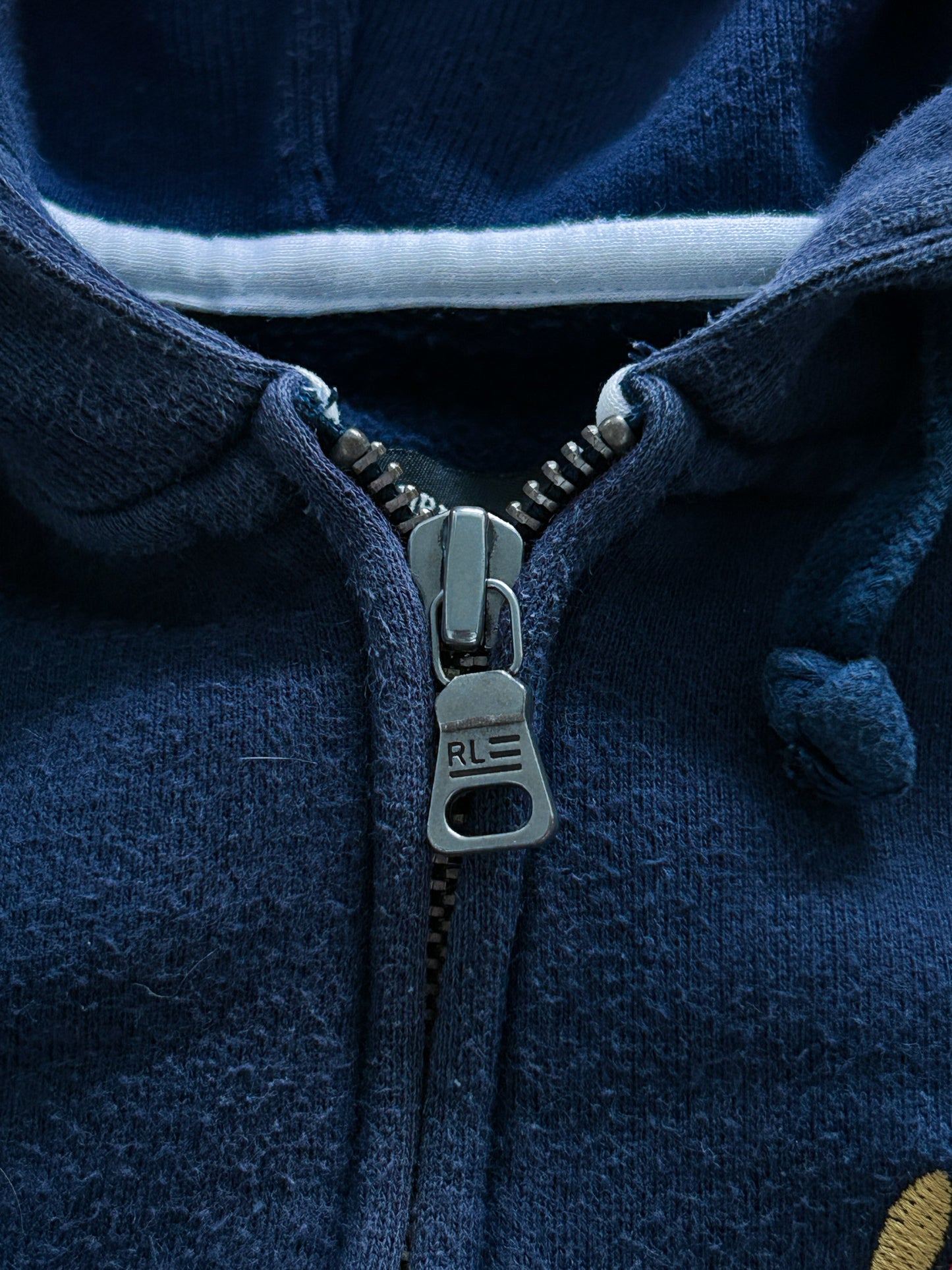 Polo Ralph Lauren Vintage Sweatjacke | L