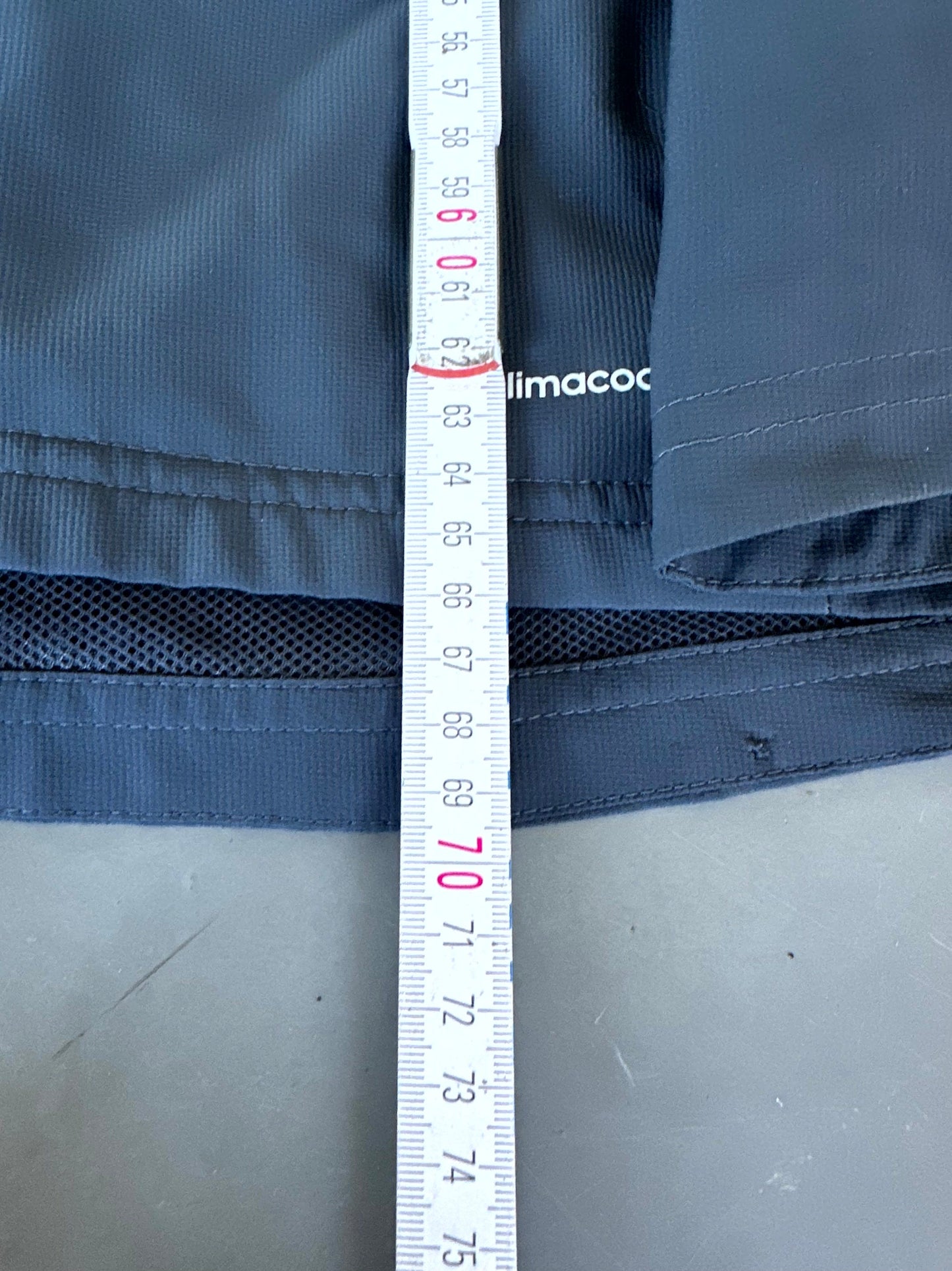 Adidas x Belgien Trackjacket S