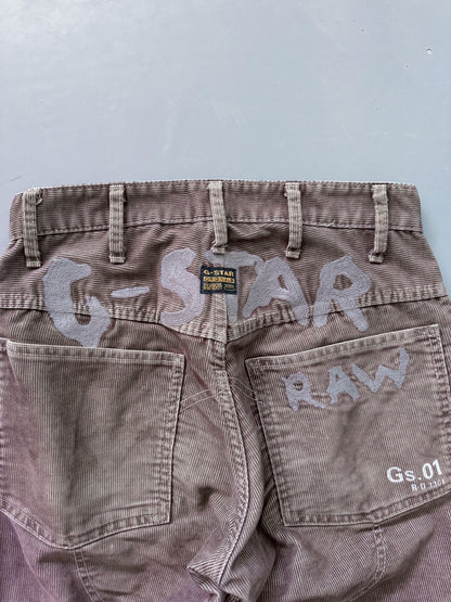 G-Star Vintage Jeans | S