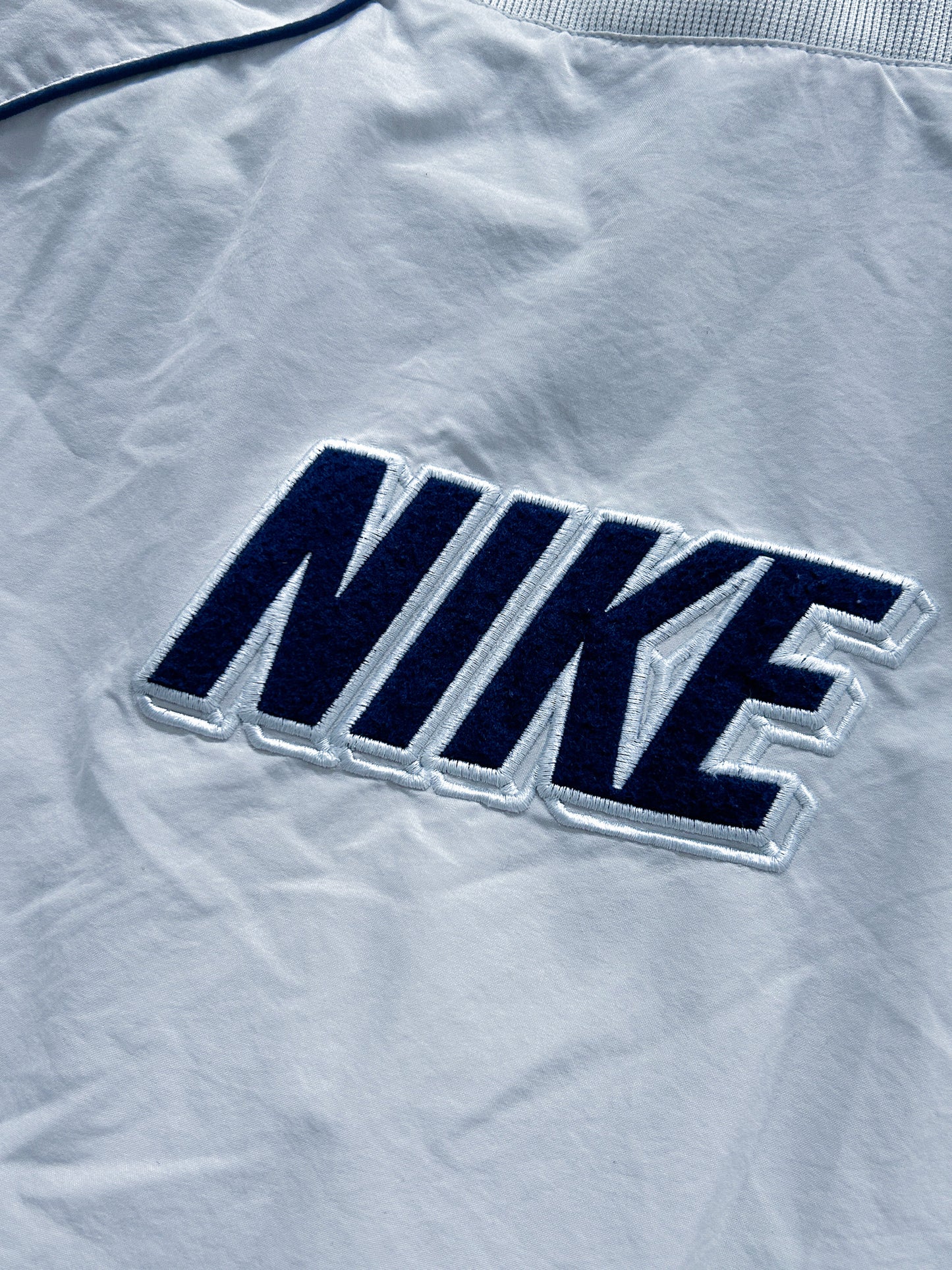 Nike Vintage *PREMIUM* Trackjacket |M