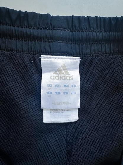 Adidas Vintage Trackpants | S