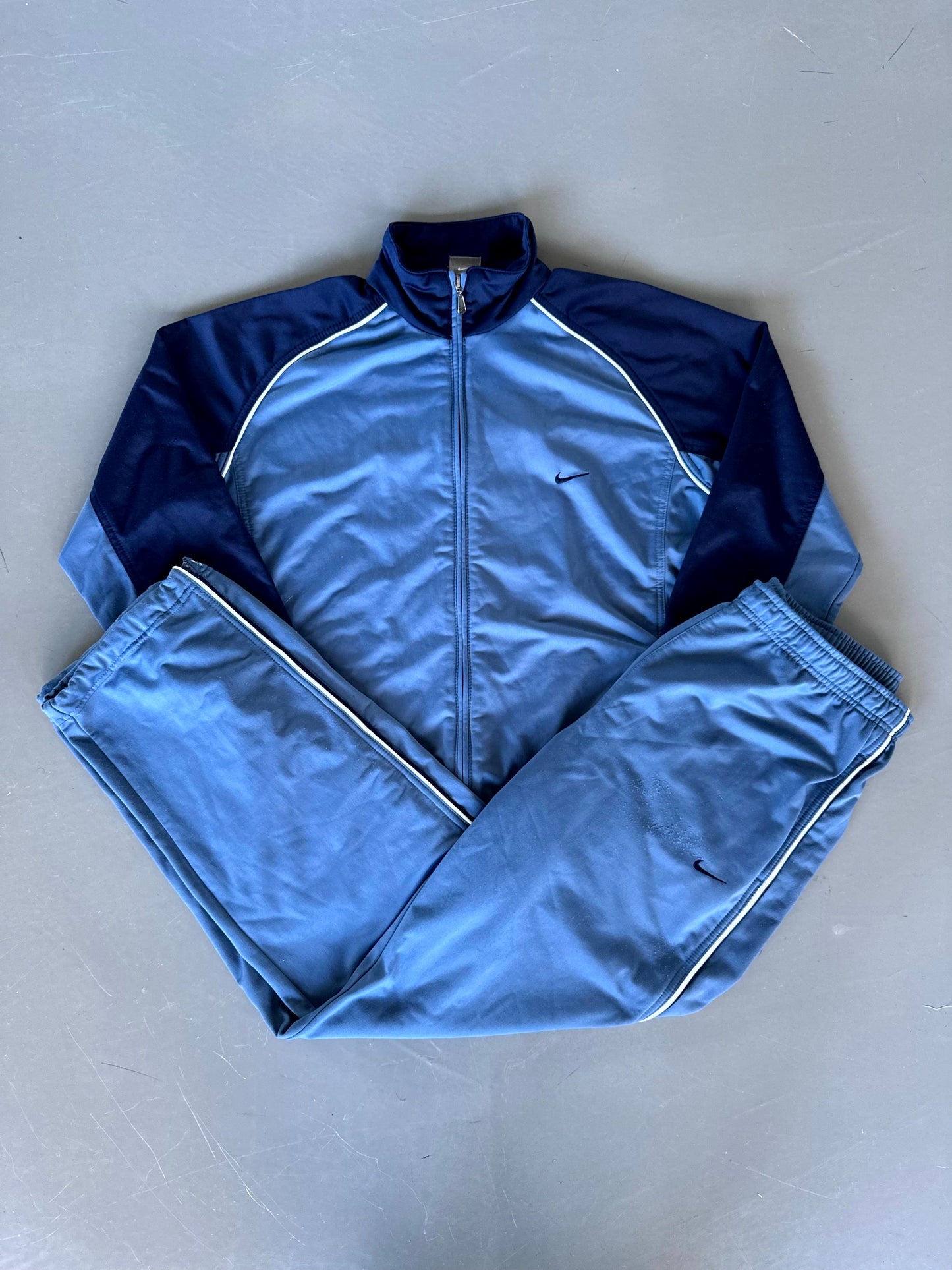 Nike Vintage Tracksuit L