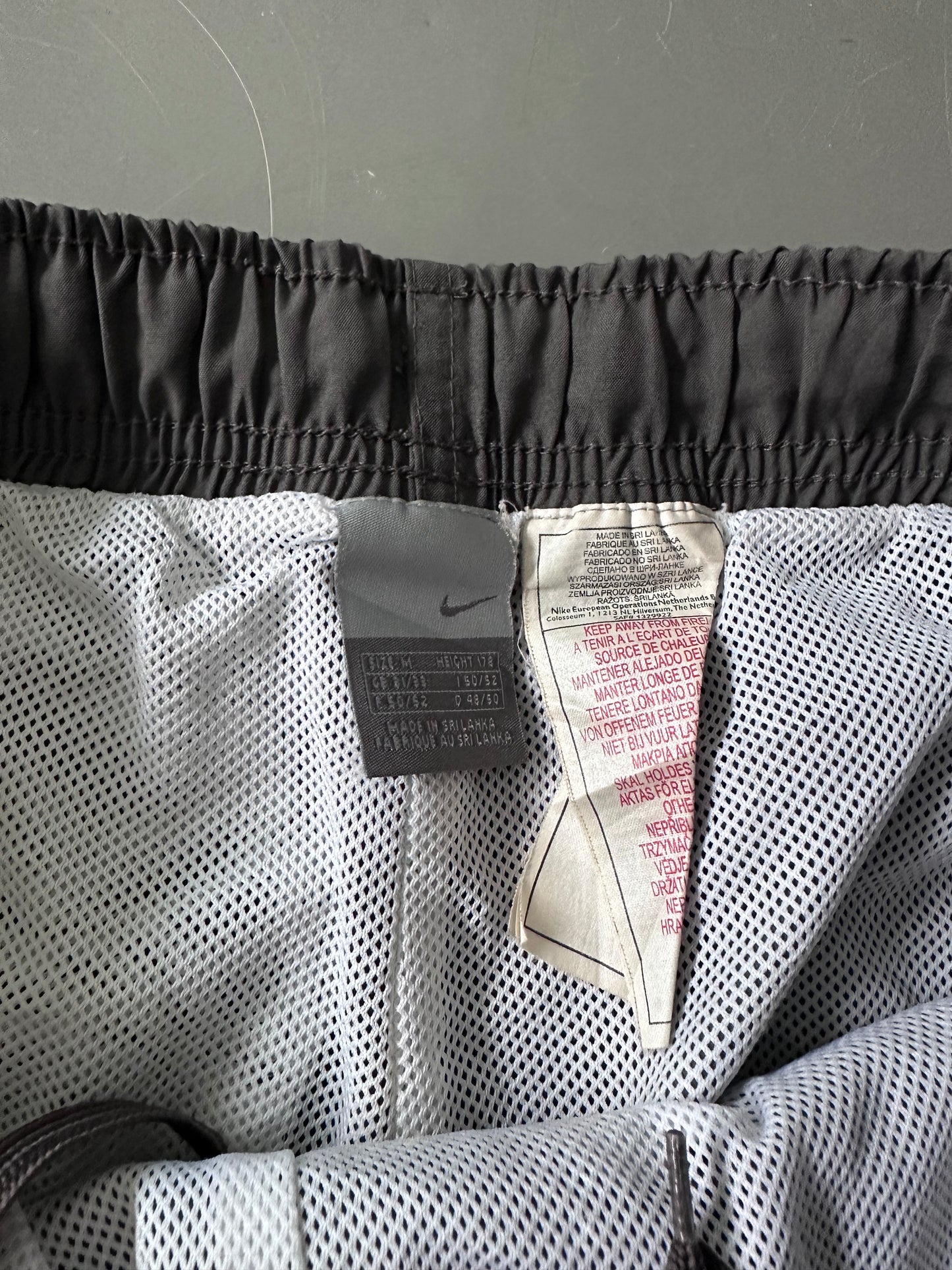 Nike Vintage Trackpants | M