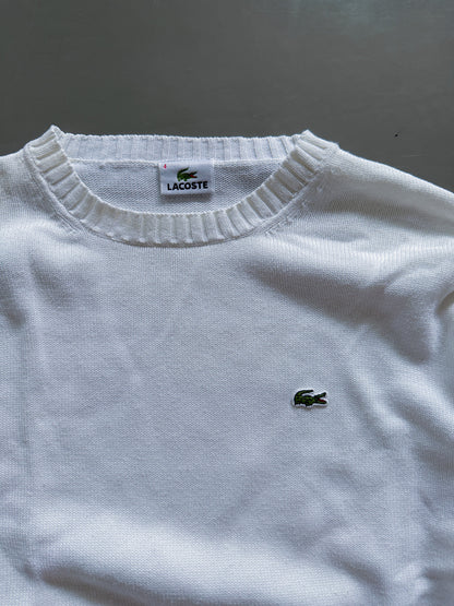 Lacoste Vintage Pullover | M