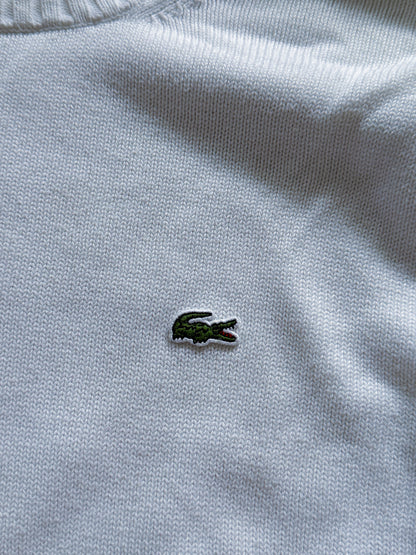 Lacoste Vintage Pullover | M