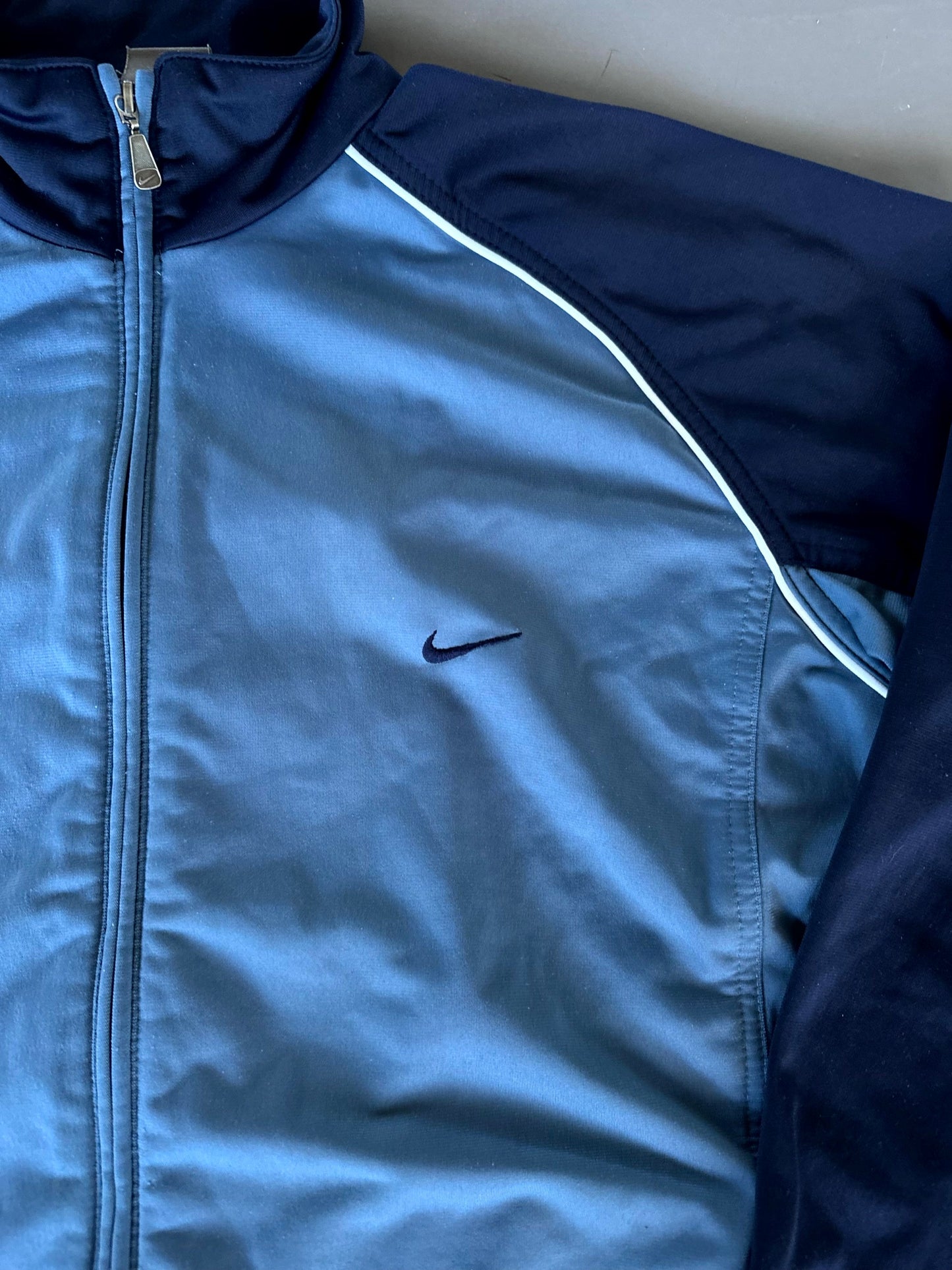 Nike Vintage Tracksuit L