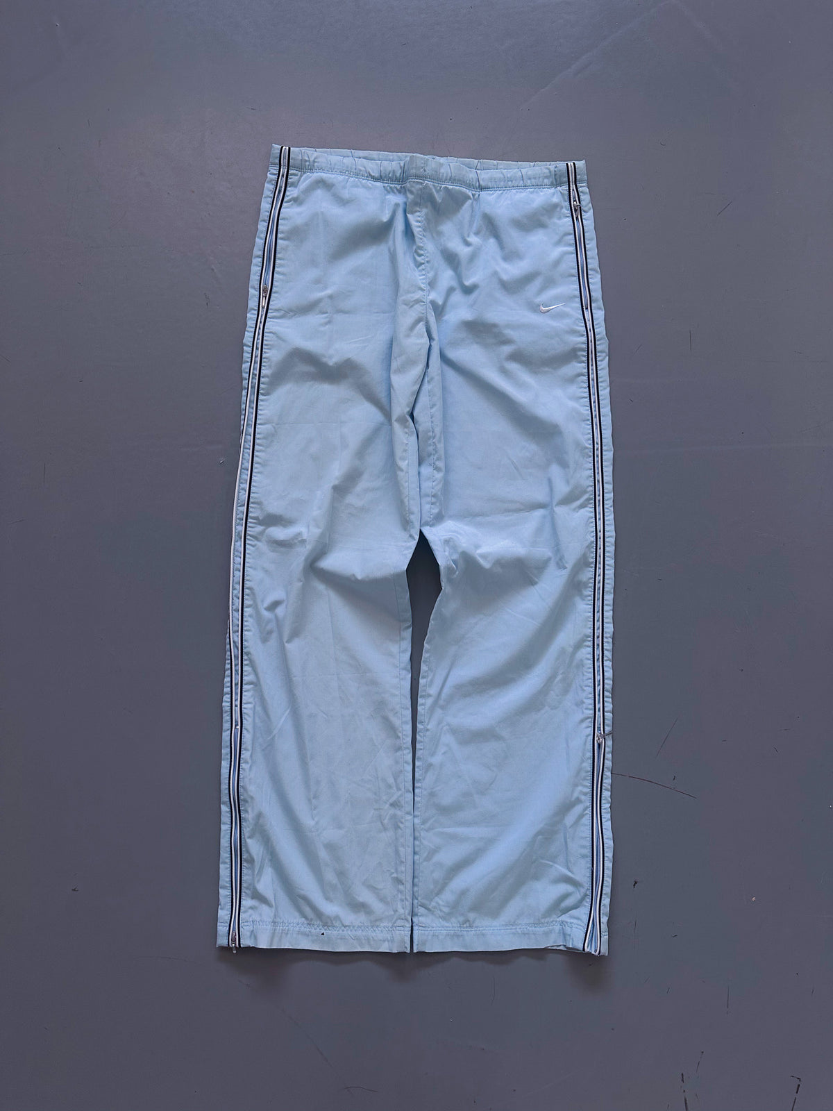 Nike Vintage *Babyblue* Trackpants | S