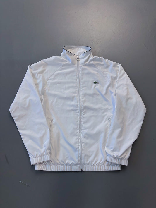 Vintage Lacoste Trackjacket | S