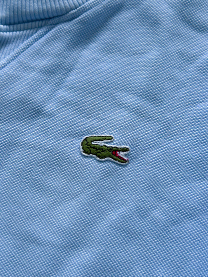Lacoste Vintage Pullover *Babyblue* | S