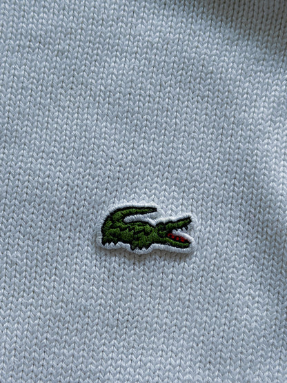 Lacoste Vintage Pullover | M