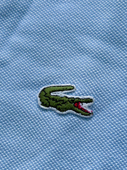 Lacoste Vintage Pullover *Babyblue* | S