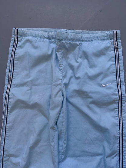 Nike Vintage *Babyblue* Trackpants | S