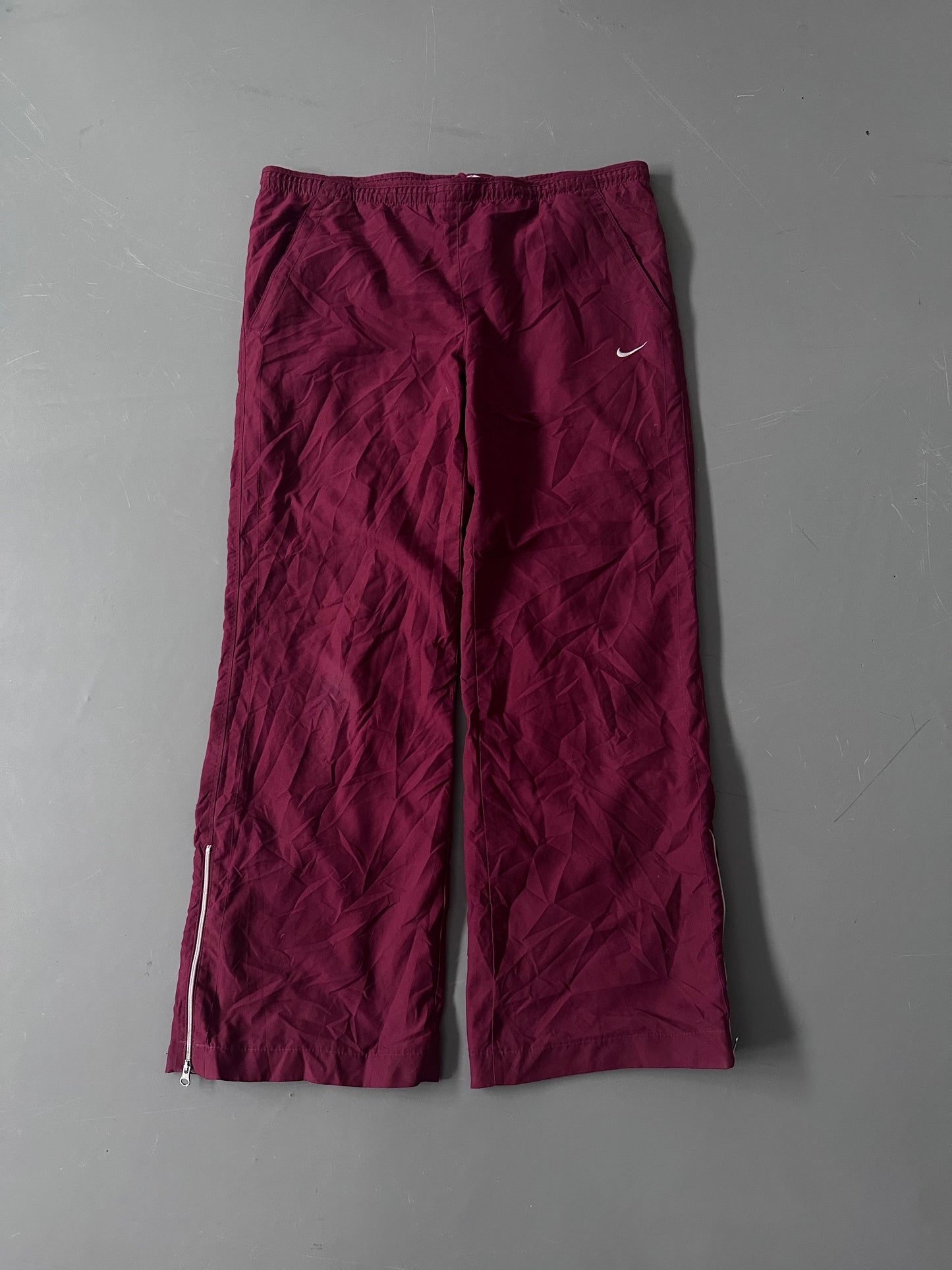 Nike Vintage Trackpants | M